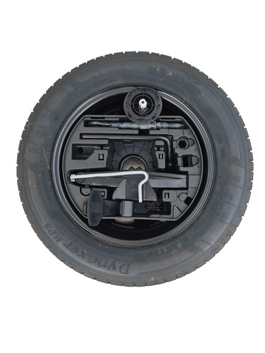Kit roue secours 185 r15 - kit,