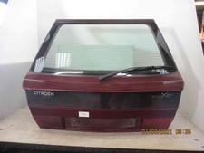 Malle / hayon / coffre Citroen