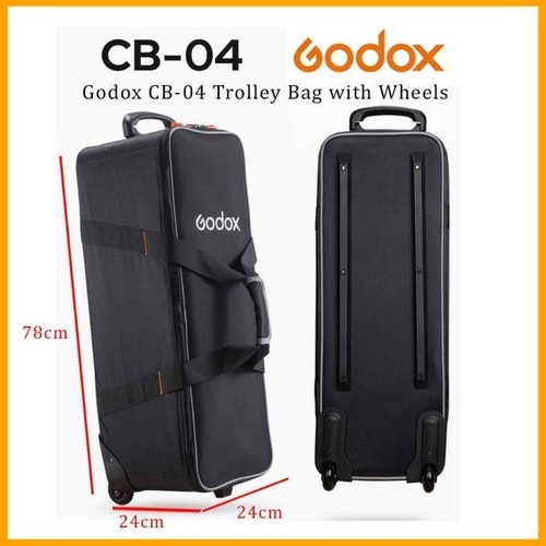 Godox sac trolley de - sac,