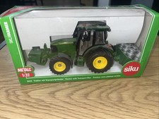 1:32 Siku Farmer 3654 John