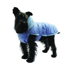 Manteau À Chien En Duvet Avec