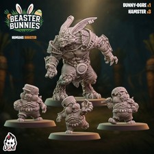 Star Player equipe lapin de