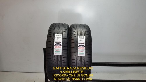 Gomme usate 215 60r16 95h - 215/60r16,