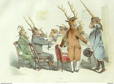 Grandville Jean-Jacques 07