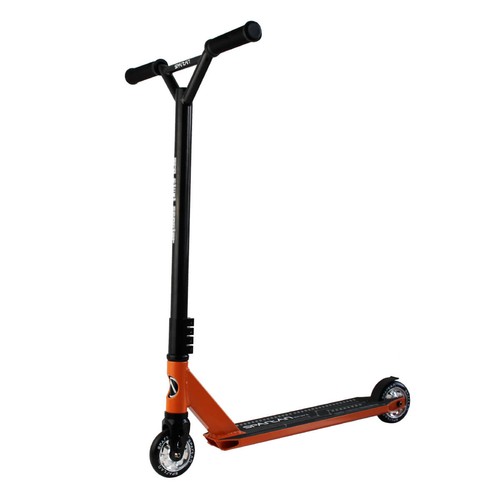 Trottinette freestyle spartan - trottinette,