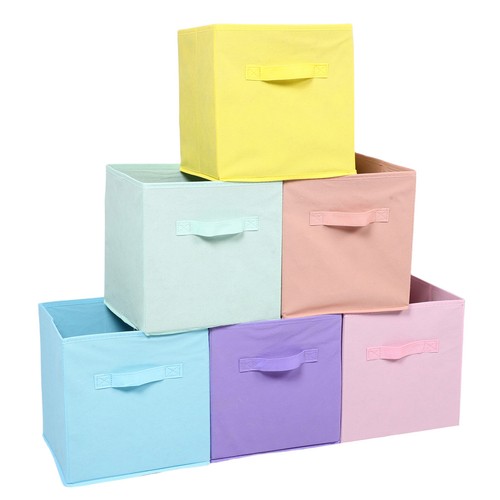 Pcs boite rangement vetement - pcs,
