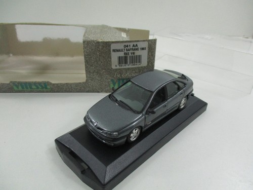 041 renault safrane rxe - renault,