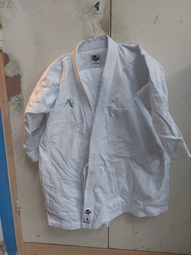 Kimono karate kata arawaza - kimono,