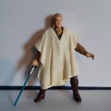 Hasbro Star Wars Anakin Skywalker Peasant Costume Action Figure