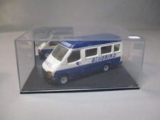 LE8101 corgi 1/43 1:43