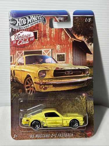 Hotwheels 65 - 🇨🇵,