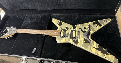 Dean dimebag dof dime - dean,