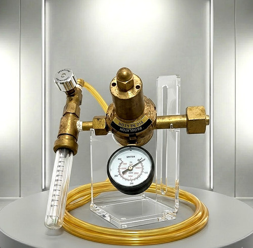 Unitor 510 flow détendeur - 510, n2