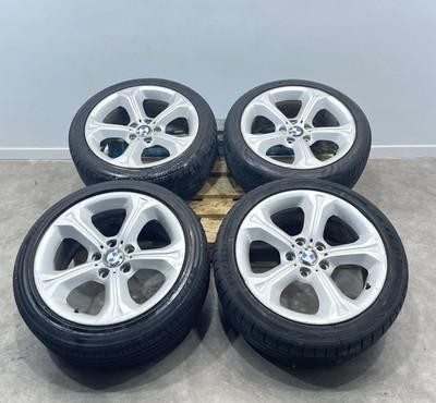 Jantes bmw 2009 - 2009, e84