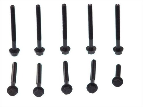 Jeu boulons culasse de - jeu,