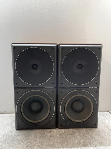 Bang and olufsen beovox s50 - olufsen,