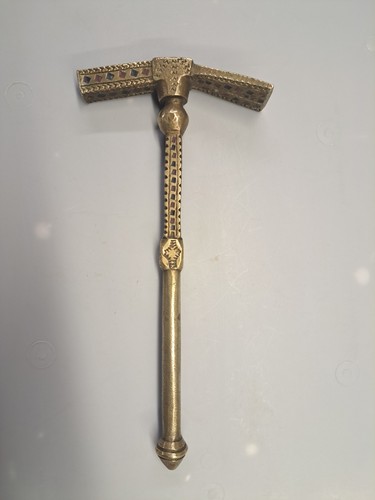 Marteau cérémonie fait - de,