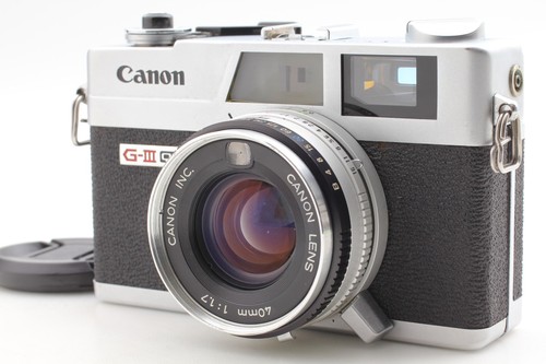 Appareil photo argentique