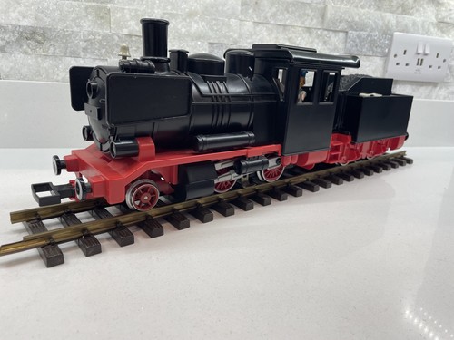 Playmobil locomotive train - playmobil,