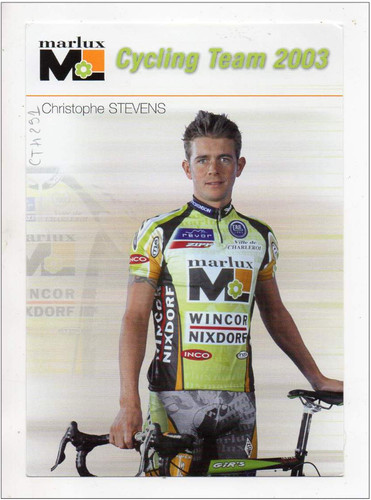 Cyclisme marlux cycling - marlux,
