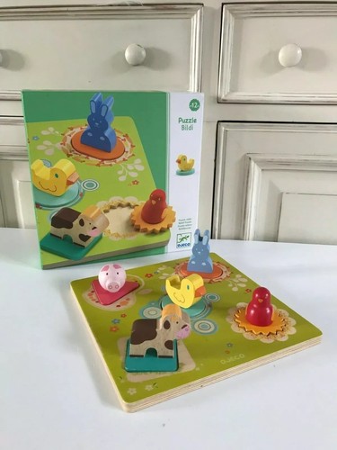 Jeu jouet puzzle - 20⚜️,