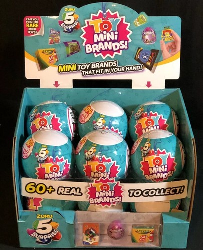 Zuru surprise toy - surprise,