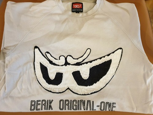 Shirt uomo berik original - uomo,