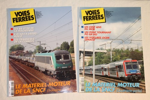 Voie ferrée 132 133 - voie,