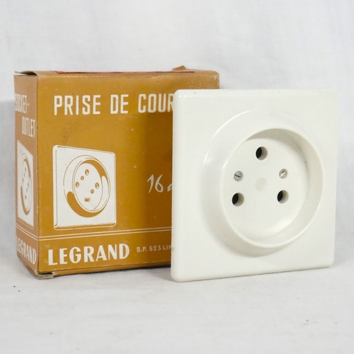 Grande prise legrand - legrand, 16