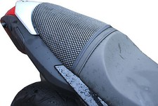 BMW R1200R 2006-2010 TRIBOSEAT ANTI-GLISSE ADHÉRENTE HOUSSE DE SELLE PASSAGER