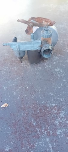 Carburateur dellorto ma18b3 - dellorto,