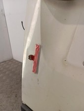 Porte de coffre gauche FIAT