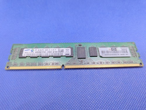 Samsung 2go ddr3 - ddr3-1333, rdimm