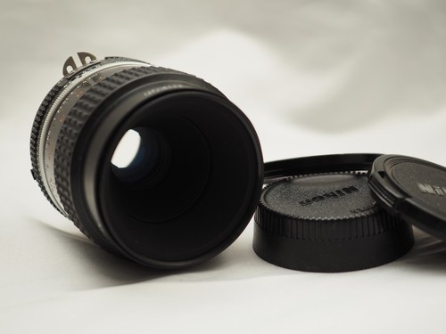 Presque comme neuf nikon - comme, :