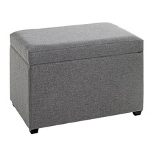 Banc Coffre de Rangement