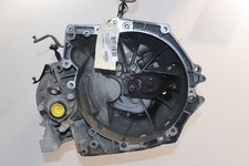 boîte à vitesse mecanique