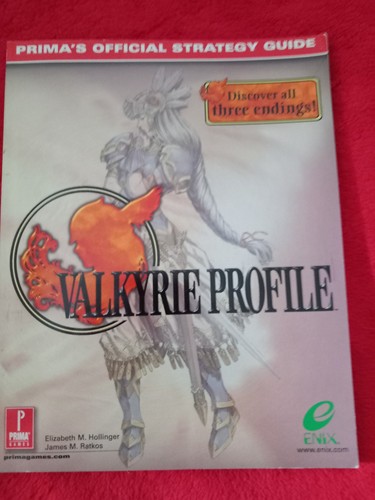 Prima games guide - prima, de