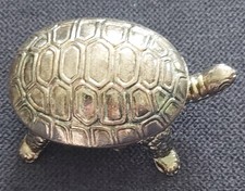 Petite boîte Métal pilulier