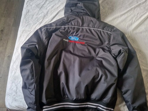 Veste blouson manteau ford - manteau,