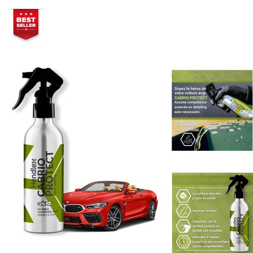 Hendlex cabrio protect - cabrio,