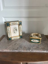 Album Photo Boite Bijoux Style