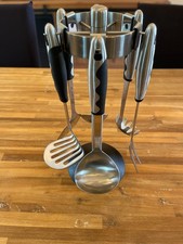 Set ustensiles cuisine