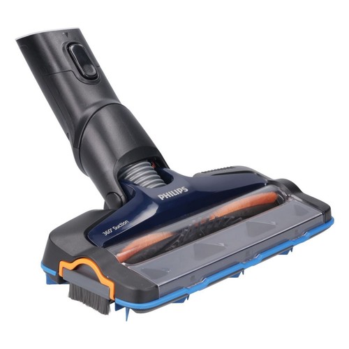 Embout sol brosse électrique - sol,
