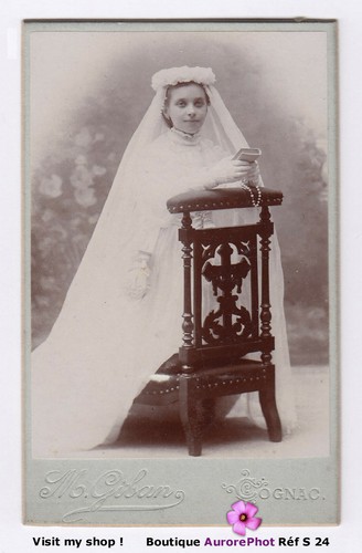 Cdv giban cognac jeune - cdv,