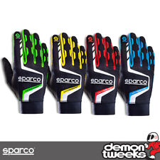 Sparco Hypergrip+ Gaming Sim Racing eSports Gloves