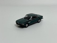 Bmw 2800 Cs 1968 Vert Foncé