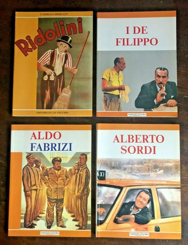 Moscati aldo - moscati, c.