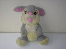 SUPERBE PELUCHE DISNEY "