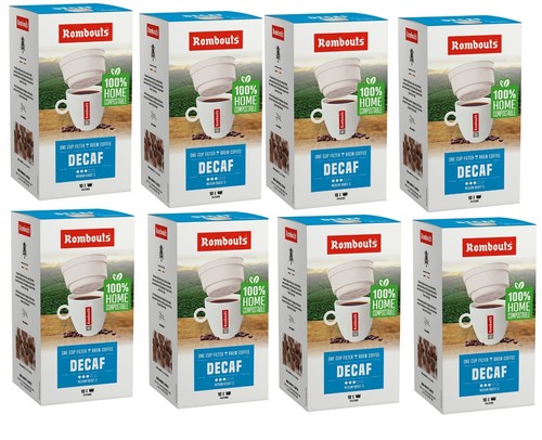 Rombouts café moulu - rombouts,
