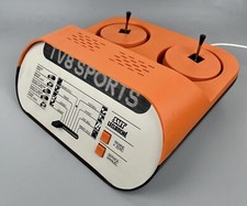 retro gaming ancienne console